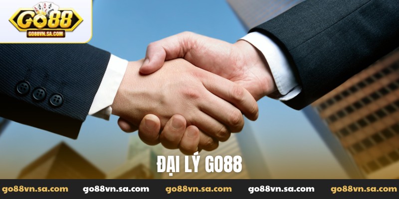đại lý Go88