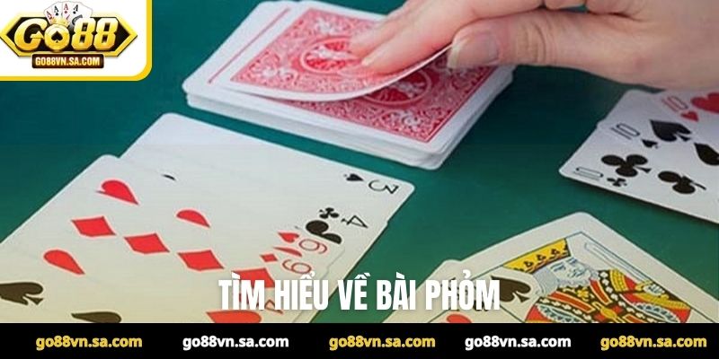Tìm hiểu về bài phỏm